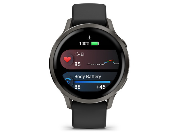 Venu 4 41mm 010-03013-32 [Slate/Black]