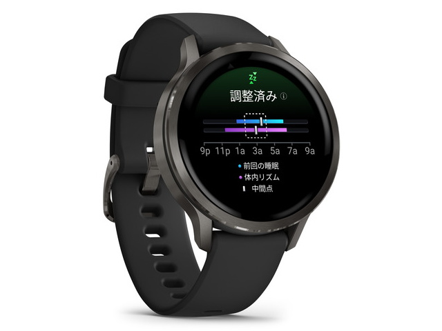 Venu 4 41mm 010-03013-32 [Slate/Black]