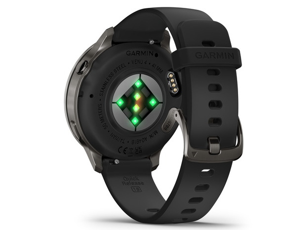 Venu 4 41mm 010-03013-32 [Slate/Black]