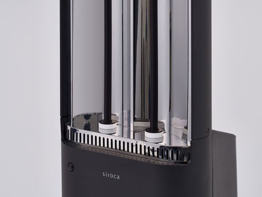 �ɂ��|�J SH-FC251 [�u���b�N]