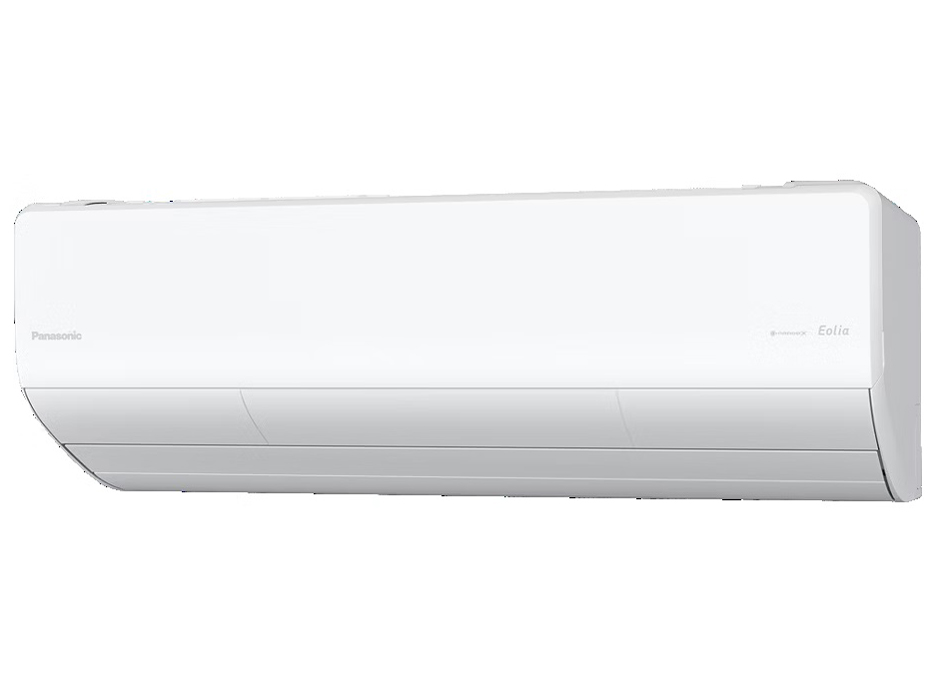 エオリア CS-286DHX2-W [クリスタルホワイト]