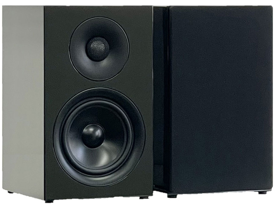 HF-SP525BB [�u���b�N �y�A] �̐��i�摜