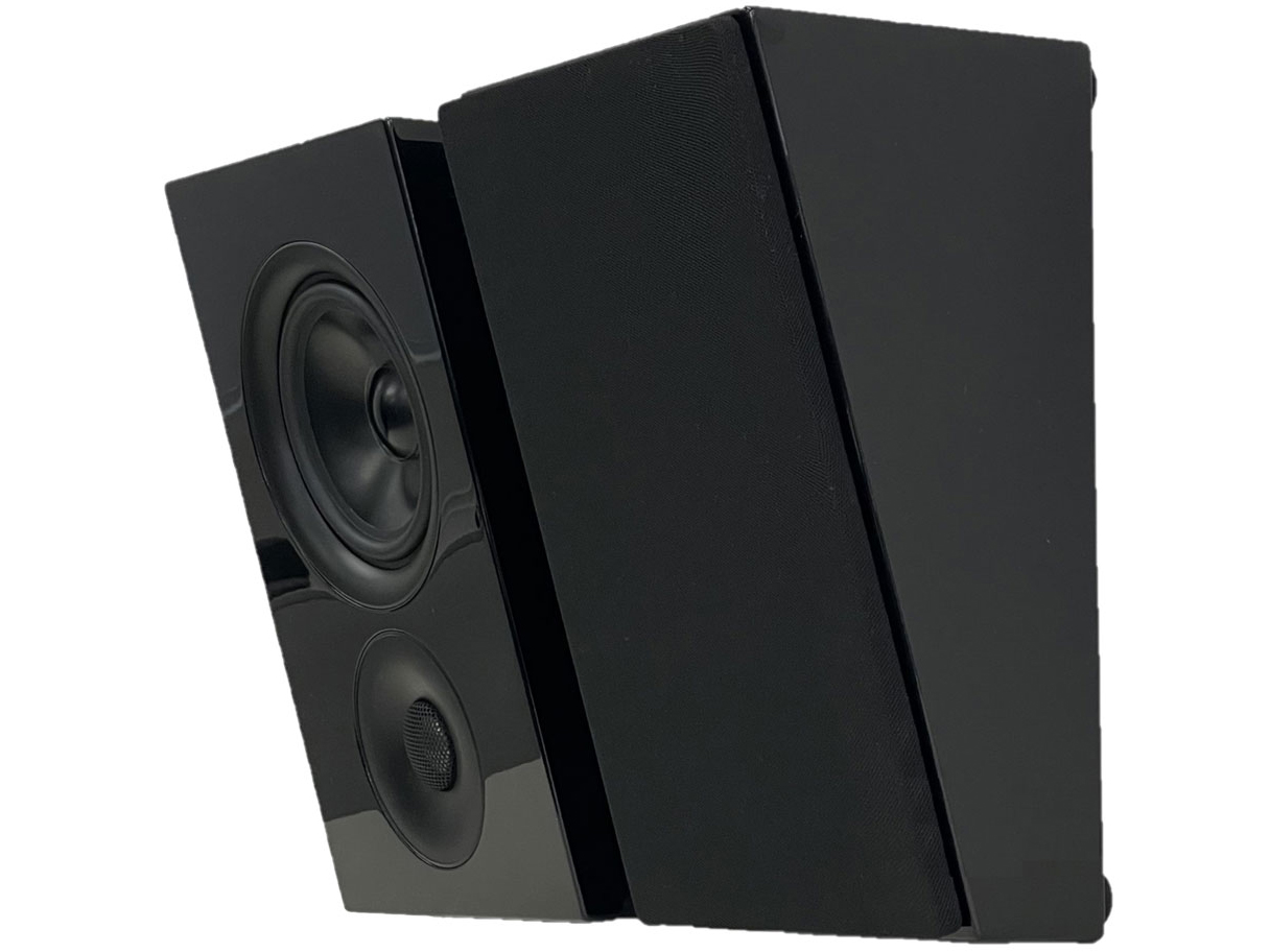 HF-SP525WAB [�u���b�N �y�A] �̐��i�摜