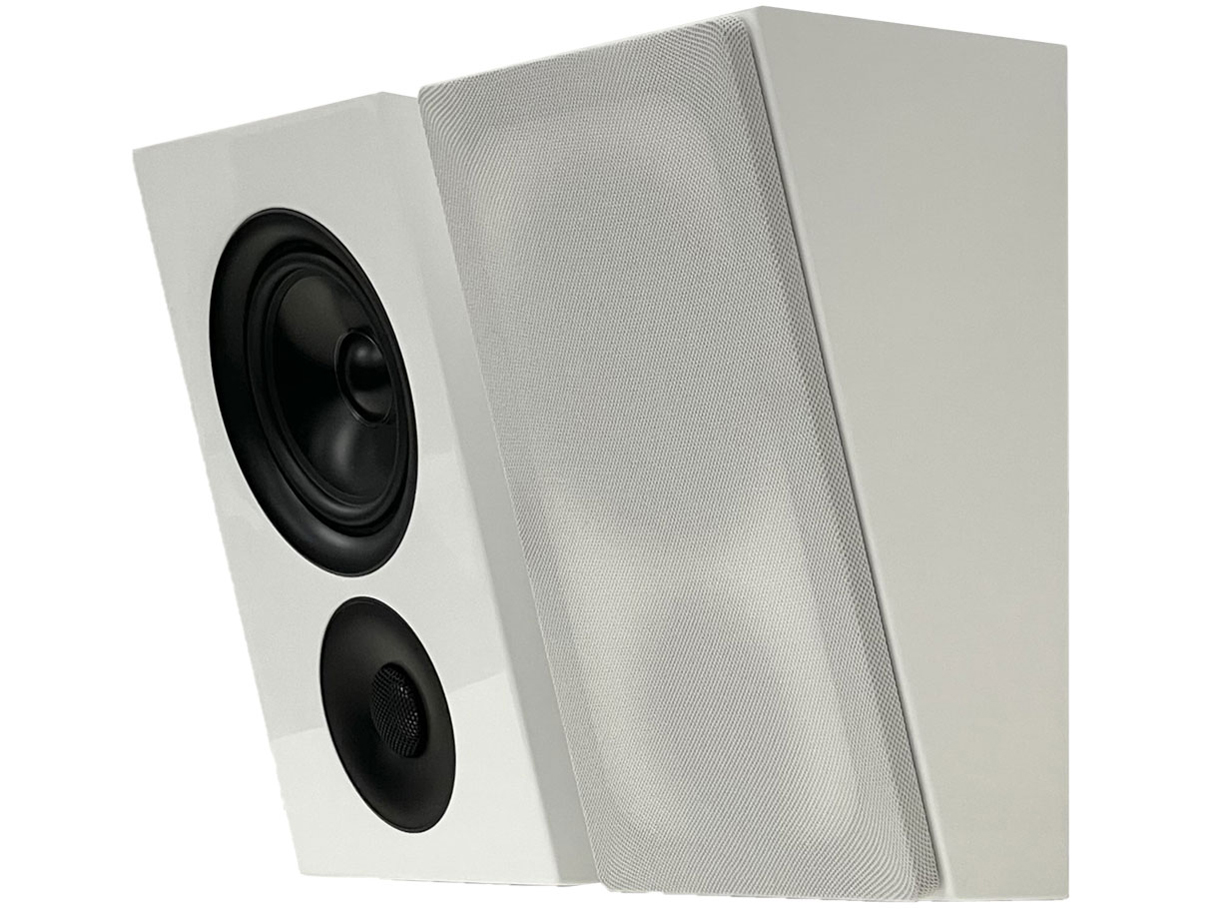 HF-SP525WAW [�z���C�g �y�A] �̐��i�摜