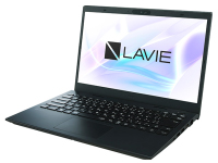 LAVIE Direct N14 Core i7�E16GB�������E512GB SSD�E14�^�t��HD�t���EOffice Home&Business 2024���� ���i.com���胂�f�� NSLKC430N4YH1B [�p�[���u���b�N] �̐��i�摜