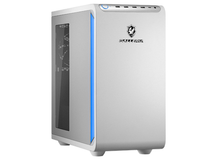 GALLERIA XPC7M-R56-WL Core Ultra 7 265F�ERTX 5060�E16GB�������E1TB NVMe SSD K/19370-11a �̐��i�摜