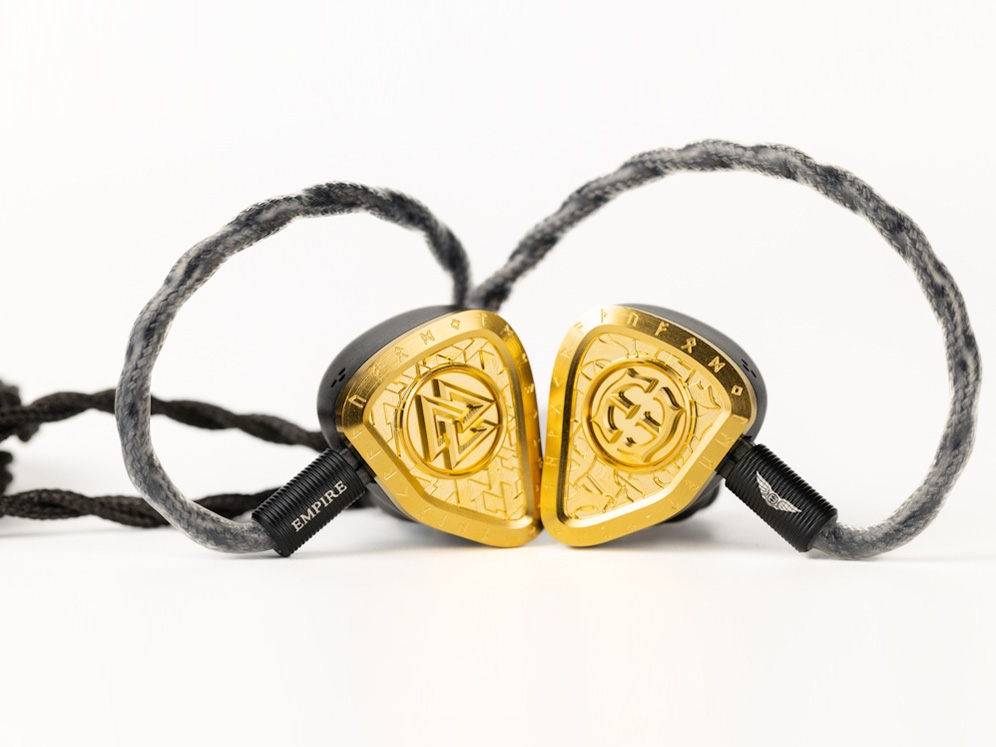 ODIN MKII EMP-ODIN-MKII �̐��i�摜