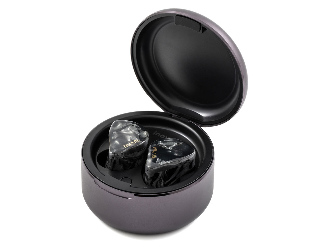 NUARL Inovator INVTR-NM [Night Mirage]