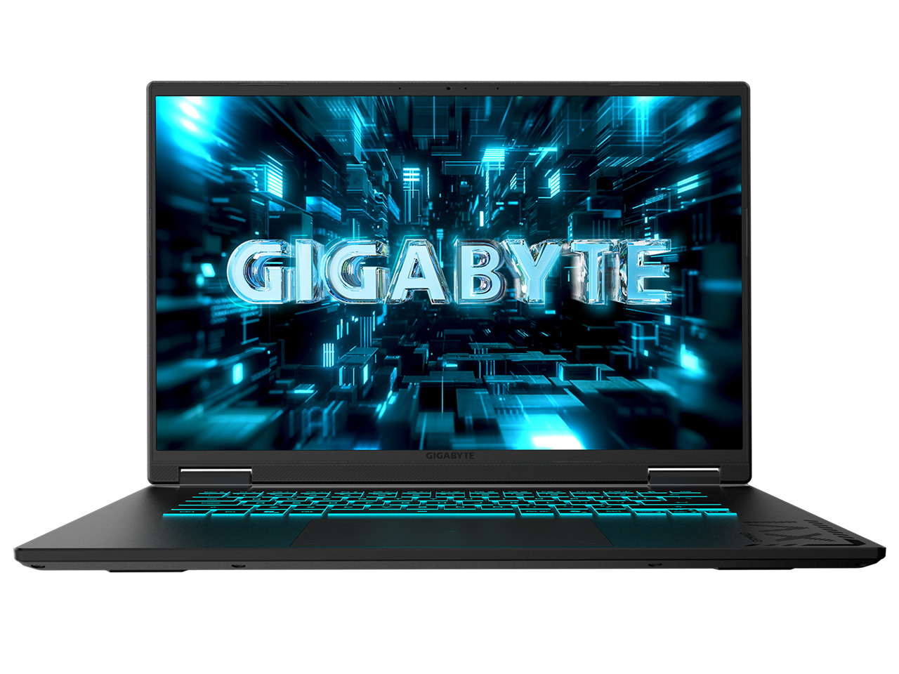 GAMING A16 PRO DYHG5JPC64SP [Titanium Black] �̐��i�摜