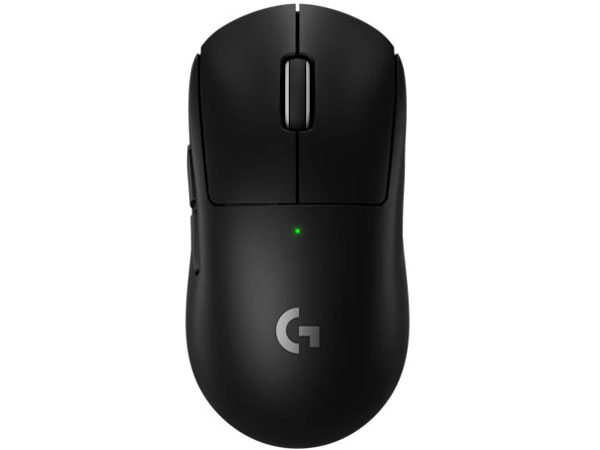 PRO X SUPERLIGHT 2 SE G-PPD-004WLSE-BK [�u���b�N] �̐��i�摜