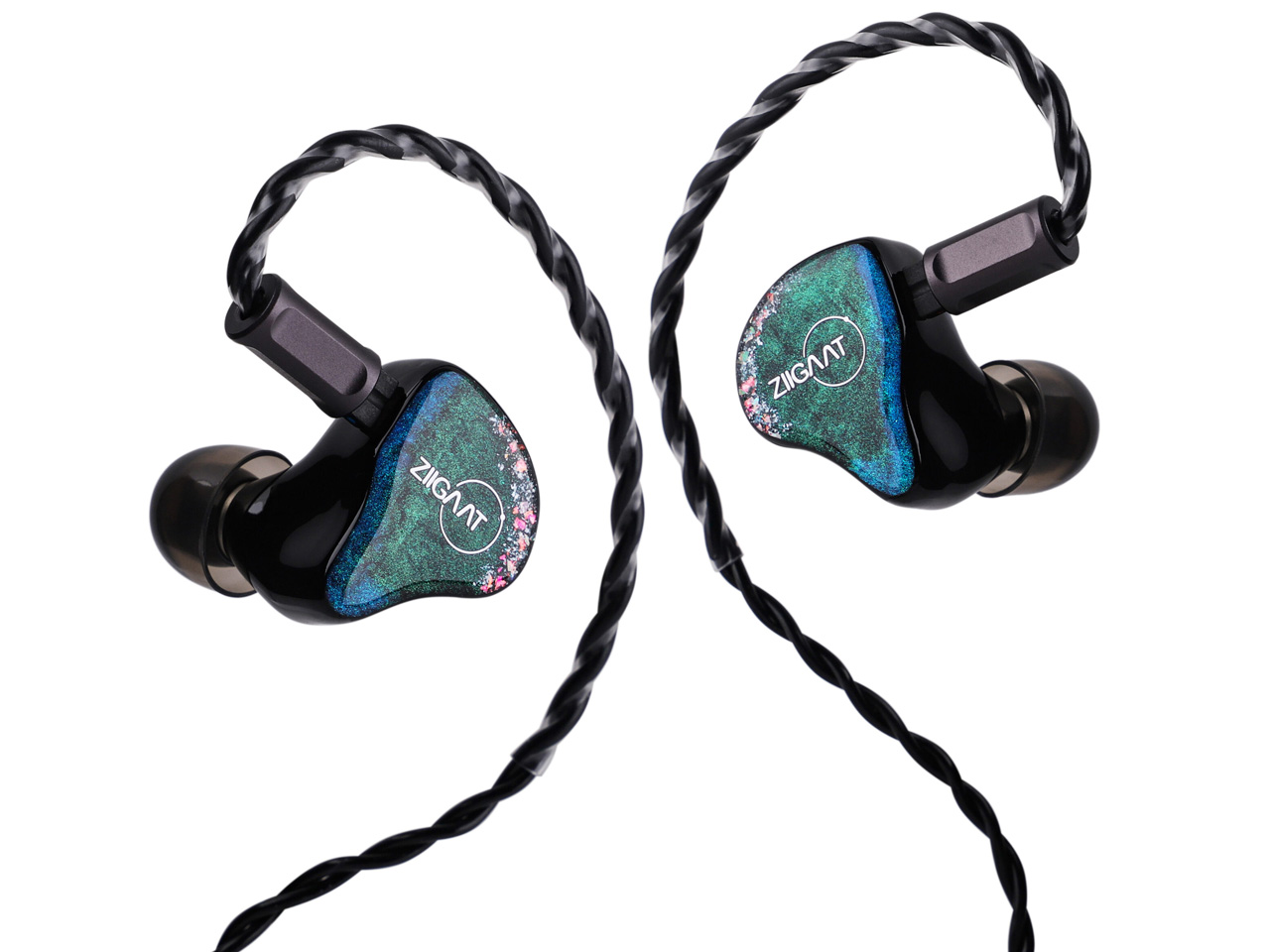 ZiiGaat Luna �̐��i�摜