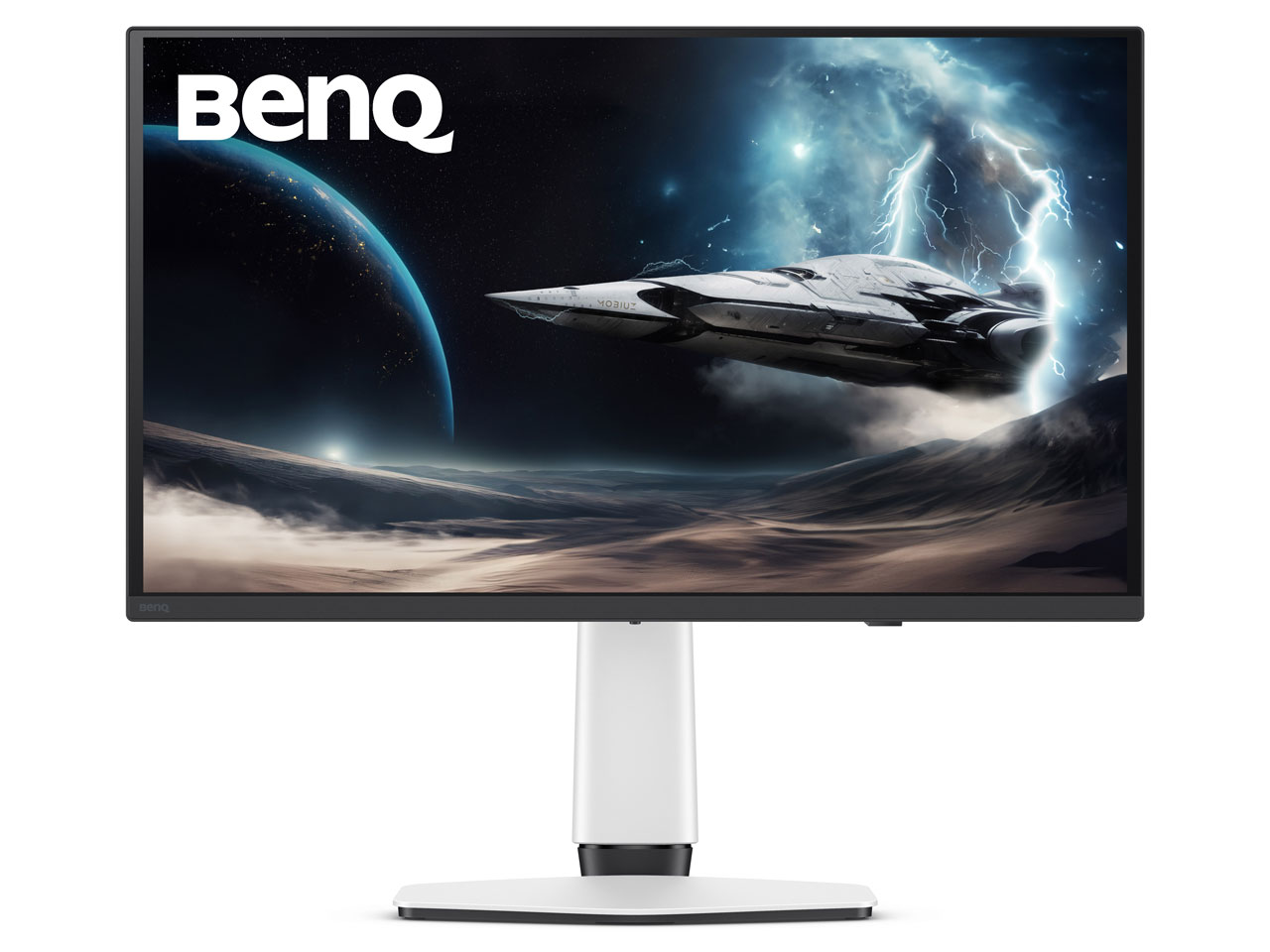 MOBIUZ EX271UZ [26.5インチ]