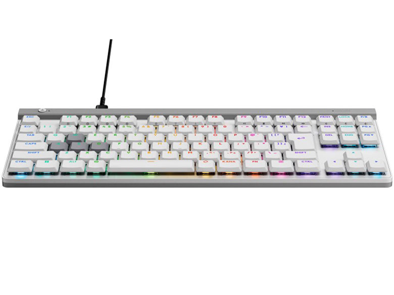 G515 RAPID TKL G515-TKL-RTWH [�z���C�g]