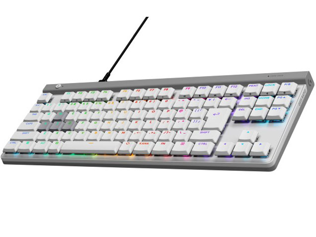 G515 RAPID TKL G515-TKL-RTWH [�z���C�g]