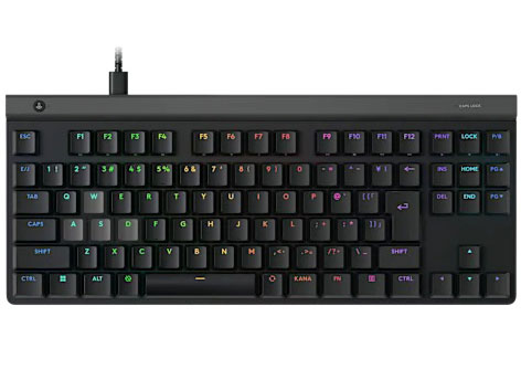 G515 RAPID TKL G515-TKL-RTBKd [�u���b�N] �̐��i�摜