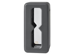 TIMEFLOW MIST BDE071-CGY [�`���R�[���O���[] �̐��i�摜