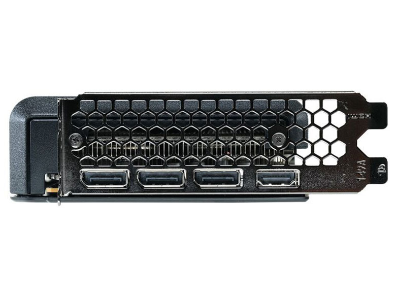 NE75060V19P1-GB2063L (GeForce RTX 5060 Infinity 2 OC 8GB) [PCIExp 8GB] �h�X�p�����胂�f��