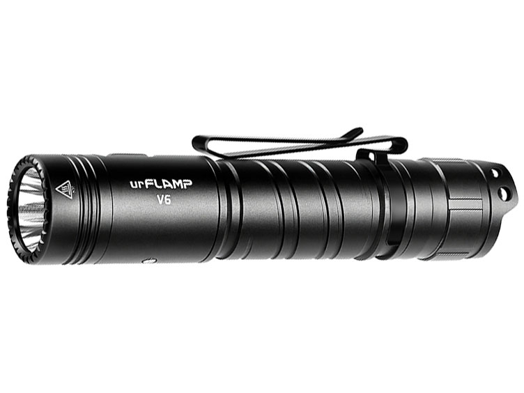 UrFlamp V6 �̐��i�摜