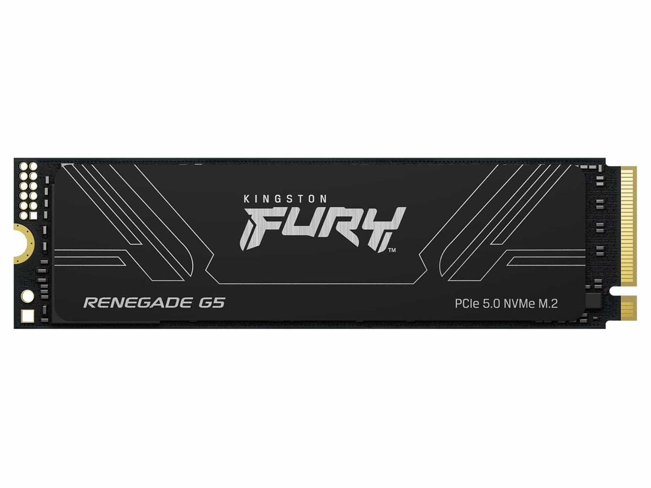 FURY Renegade G5 SFYR2S/2T0 �̐��i�摜