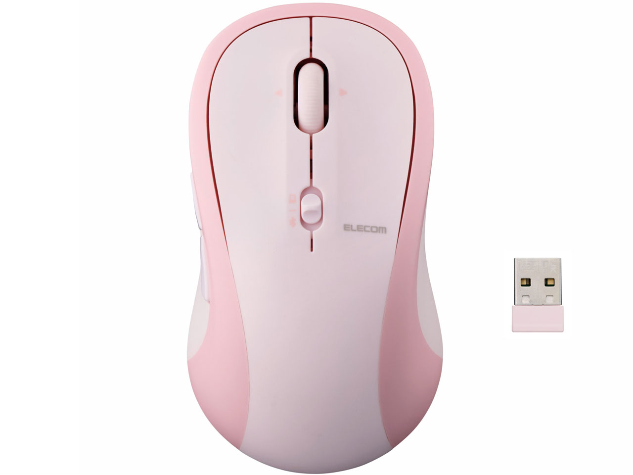 OSMOD M-MY40MBSXPN [�s���N] �̐��i�摜