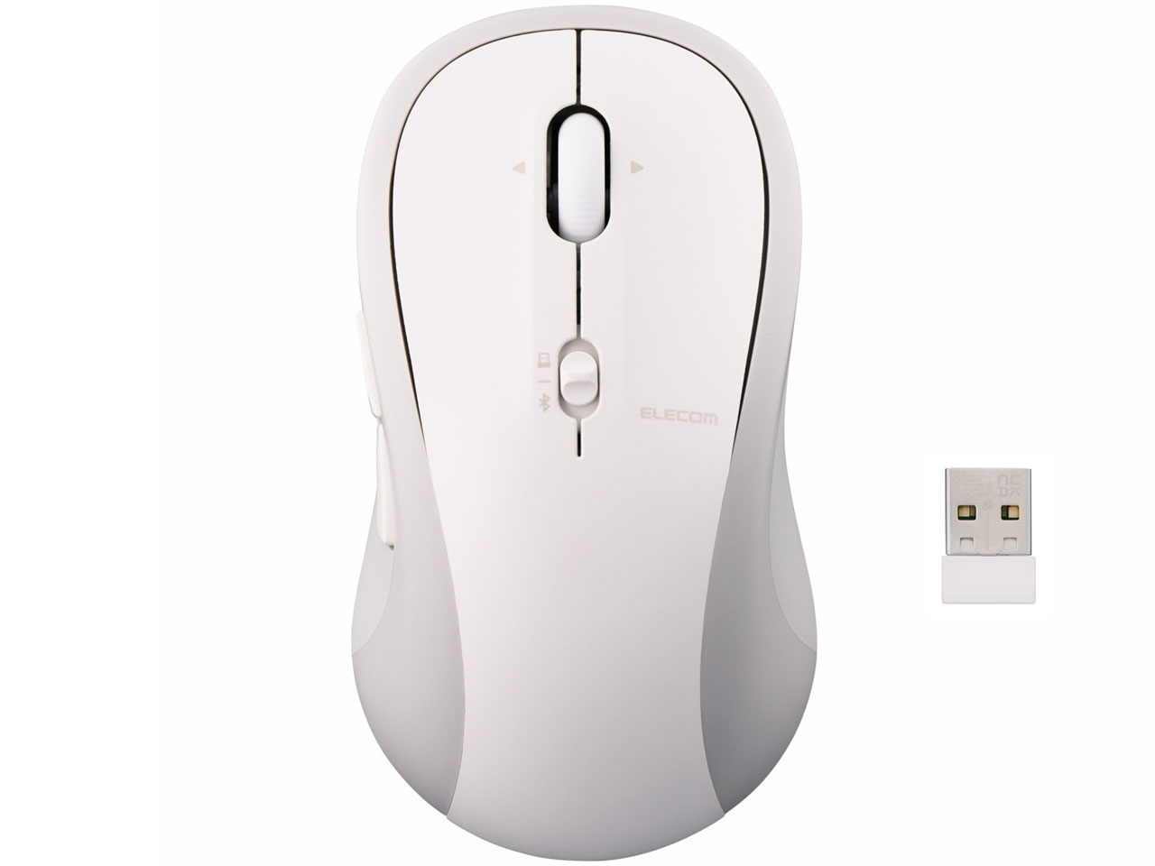 OSMOD M-MY40MBSXWH [�z���C�g] �̐��i�摜