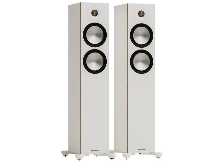 Bronze 300-7G BRONZE300-7G WH [WHITE �y�A] �̐��i�摜