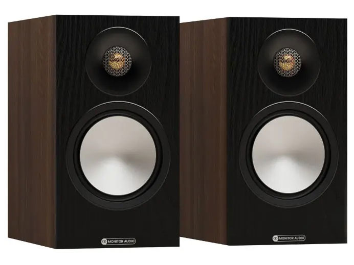 Bronze 50-7G BRONZE50-7G WN [WALNUT �y�A] �̐��i�摜