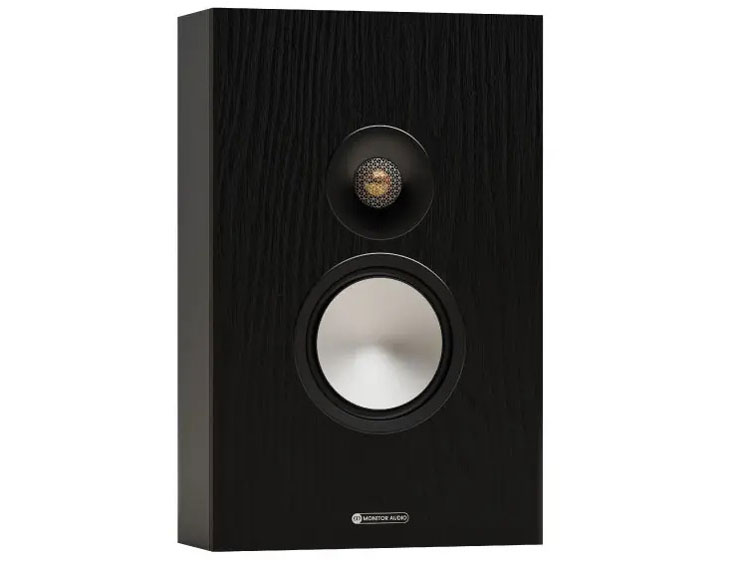 Bronze On-Wall-7G BRONZE On-Wall 7G BK [BLACK �P�i] �̐��i�摜