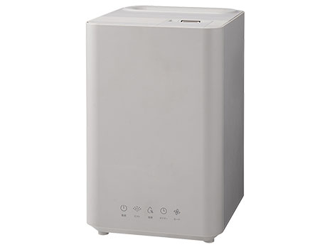 STEAM MIST HB-T2582GG [�O���[�W��] �̐��i�摜