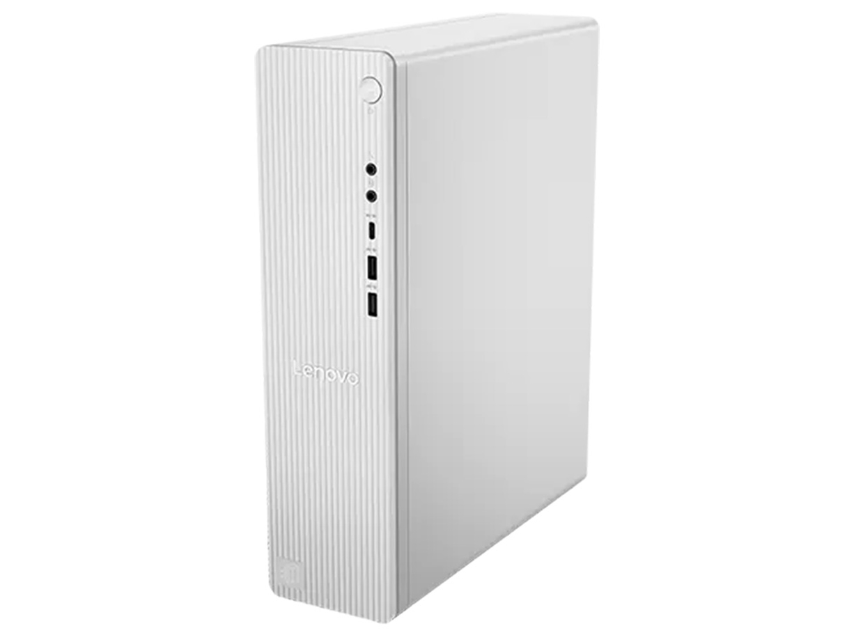 IdeaCentre Tower 08AKP10 Ryzen AI 5 330�E16GB�������[�E512GB SSD���� 91CX000BJP [�N���E�h�O���[]