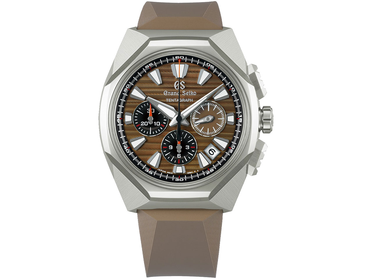 グランドセイコー スポーツコレクション SLGC009