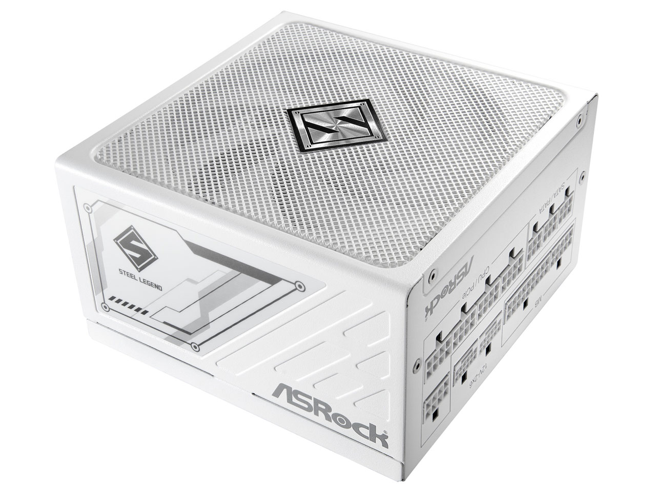 Steel Legend SL-1200GW [�z���C�g] �̐��i�摜