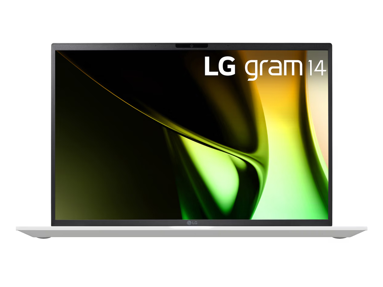 LG gram 14Z90S-GD87J [�G�b�Z���X�z���C�g] �̐��i�摜