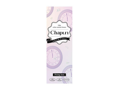 Chapun(�V���v��)
