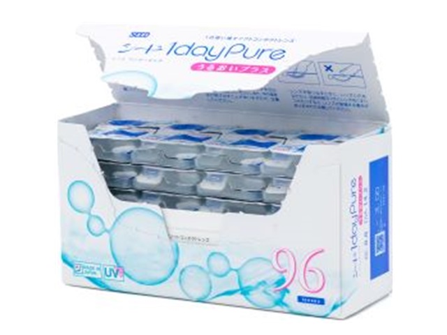 �����f�[�s���A ���邨���v���X [96������ ×8��]