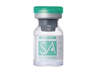 �N�����\�t�g SA