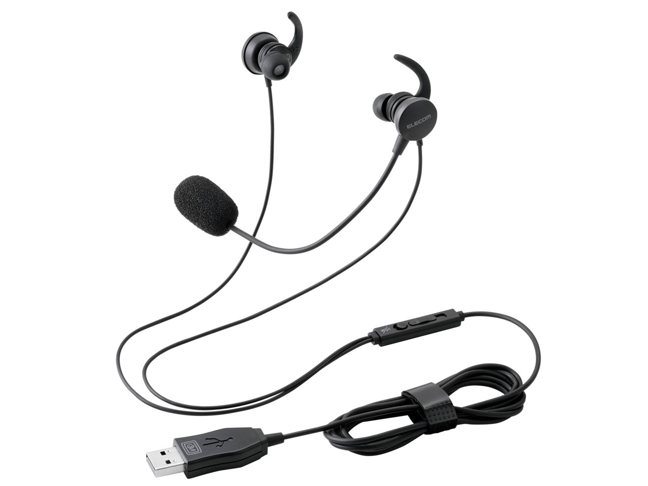 ECHS-EP21SUBK [�u���b�N] �̐��i�摜