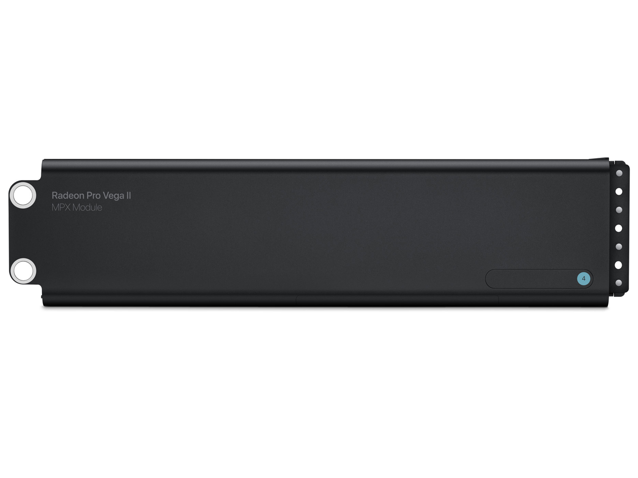 Radeon Pro Vega II MPX���W���[�� [PCIExp 32GB] �̐��i�摜