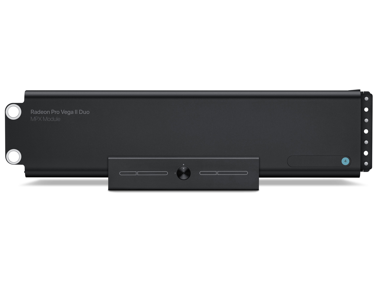 Radeon Pro Vega II Duo MPX���W���[�� [PCIExp 64GB] �̐��i�摜