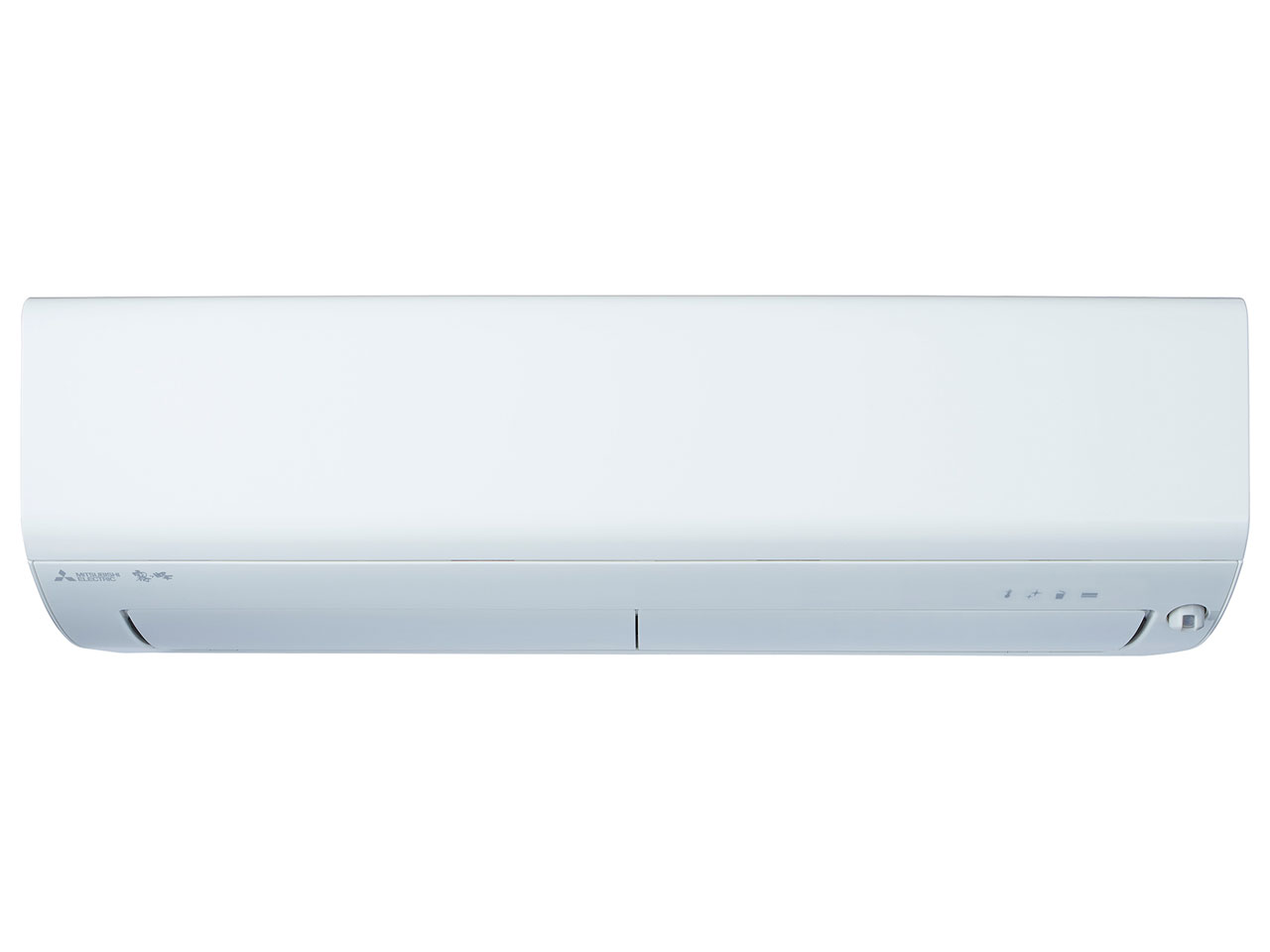 ズバ暖霧ヶ峰 MSZ-XD2826S-W [ピュアホワイト]