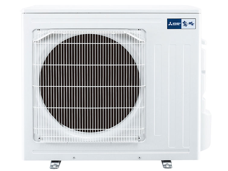 ������ MSZ-FZV6326S-W [�s���A�z���C�g]