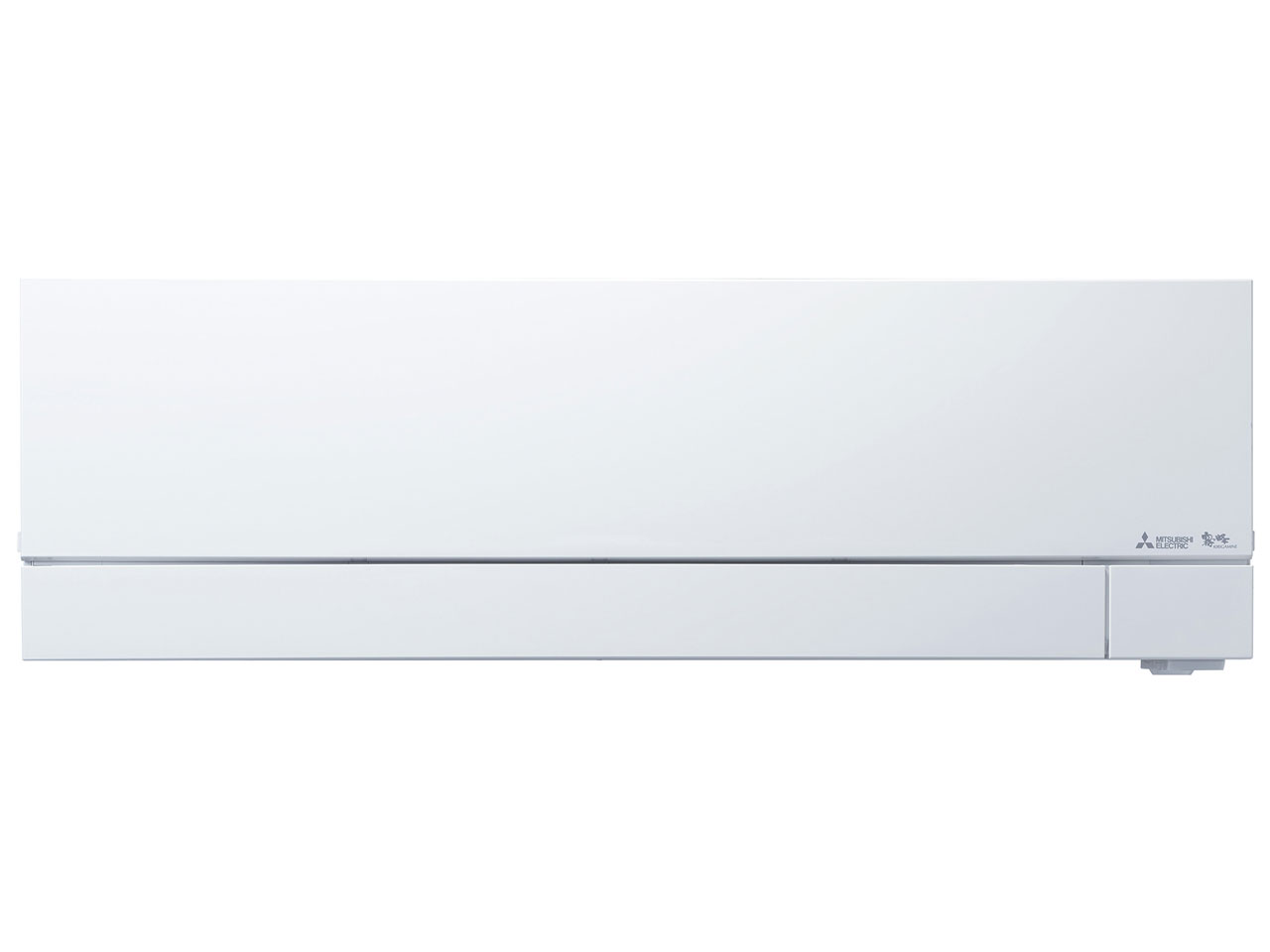 �Y�o�g������ MSZ-VXV4026S-W [�s���A�z���C�g] �̐��i�摜