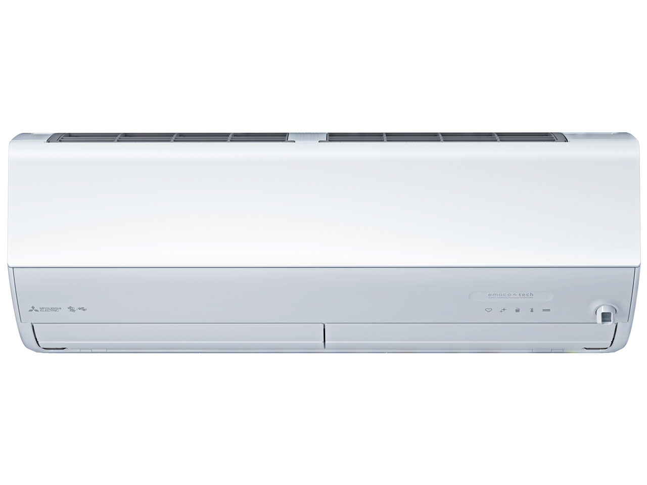 ズバ暖霧ヶ峰 MSZ-HXV6326S-W [ピュアホワイト]