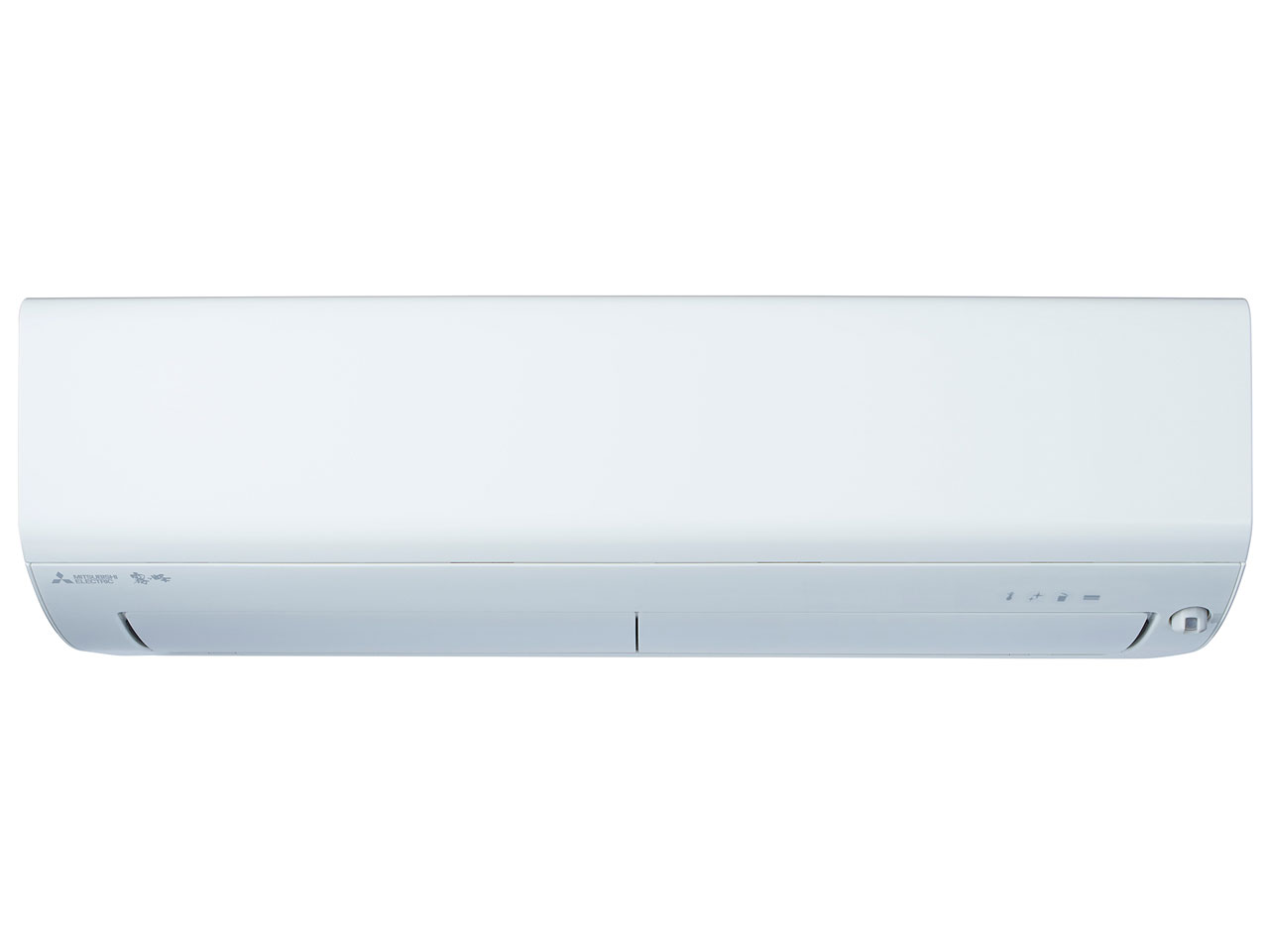 ズバ暖霧ヶ峰 MSZ-NXV4026S-W [ピュアホワイト]