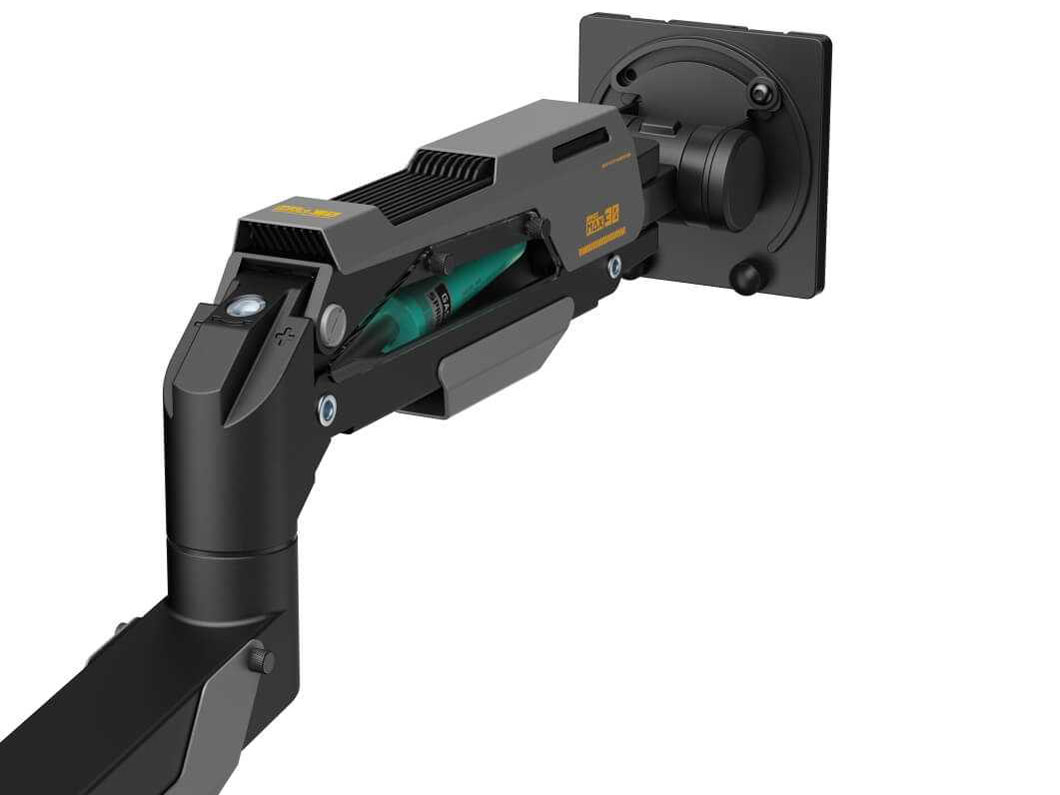 LEVEL�� LEV-ARM04