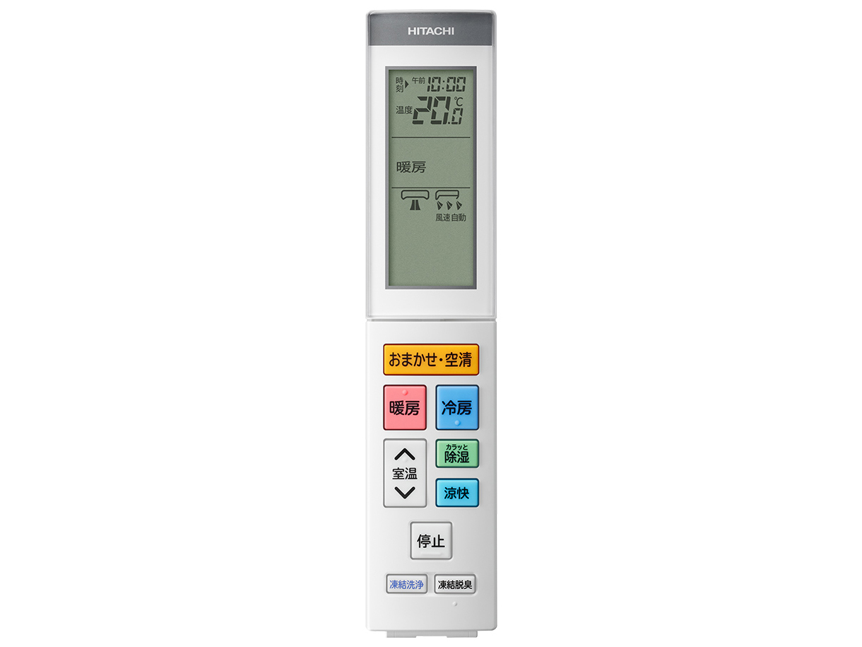 �����܂��� RAS-XR9026D