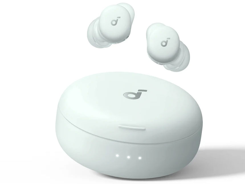 Anker Soundcore Sleep A30 パステルグリーン ANKER Soundcore Sleep A30 D1301N61 [パステルグリーン] 価格