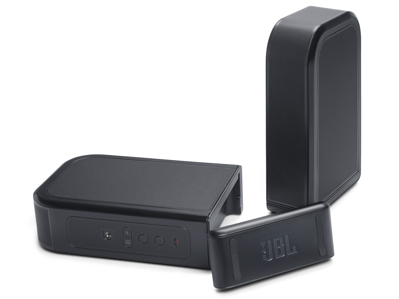 BAR 1300MK2 [�u���b�N]