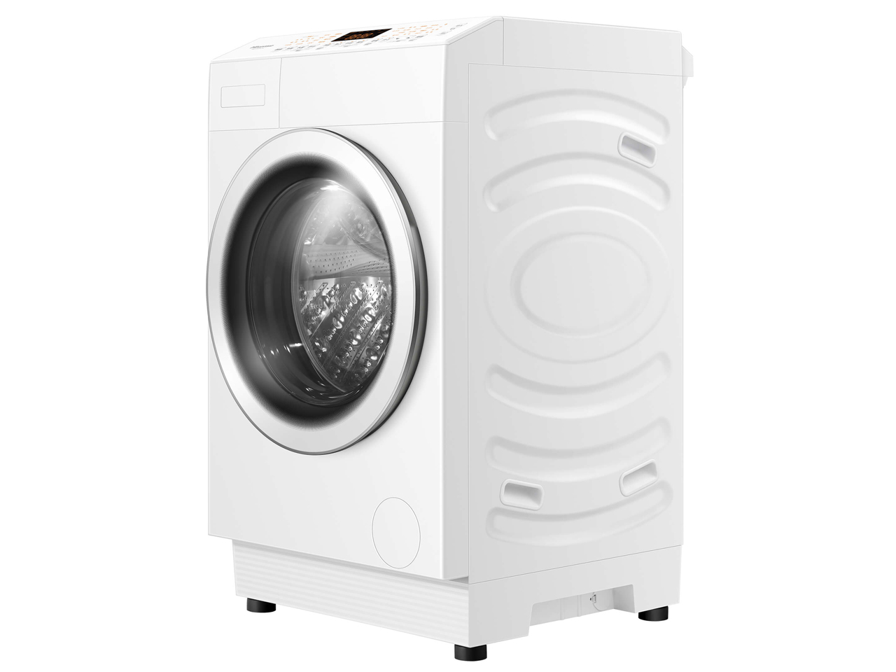 HWF-D120XL-W [�z���C�g]