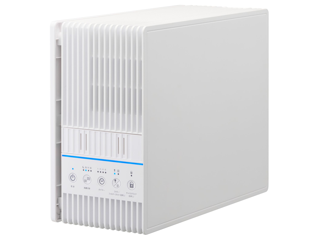 APA-081WH [�z���C�g] �̐��i�摜